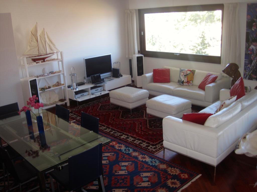 Mondello Luxury Apartment On The Beach Quarto foto
